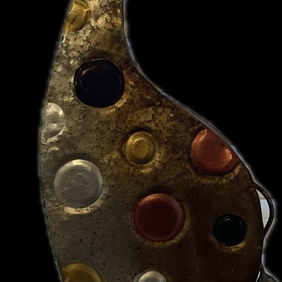 Metal Giraffe Decor - Picture 11 of 16